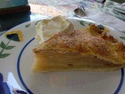 Gardenia Cafe Test 3