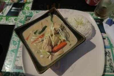 Gardenia Cafe Test 3