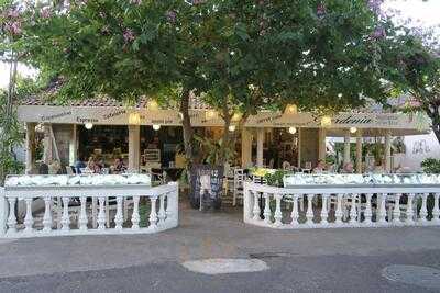 Gardenia Cafe Test 3