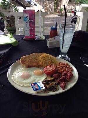 Gardenia Cafe Test 3