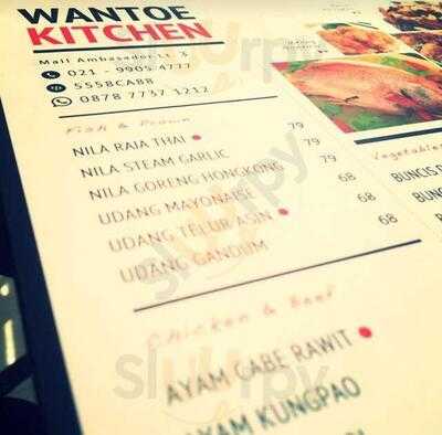 Wantoe Resto