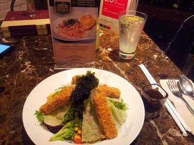 Mika Japanese Bistro