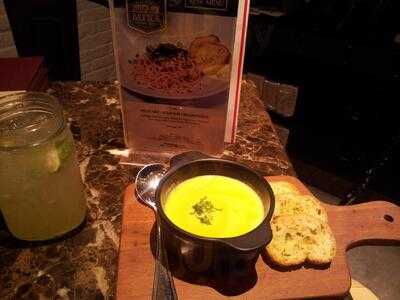 Mika Japanese Bistro