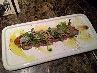 Mika Japanese Bistro