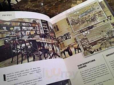 Mika Japanese Bistro