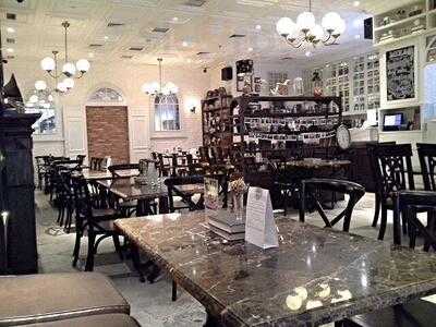 Mika Japanese Bistro