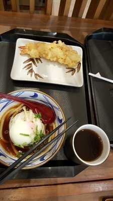 Marugame Udon And Tempura