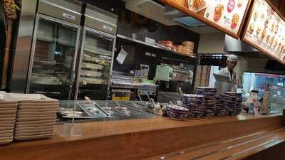 Marugame Udon And Tempura