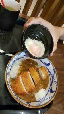 Marugame Udon And Tempura