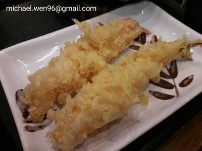 Marugame Udon And Tempura