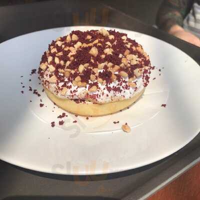 J Co Donuts & Coffee