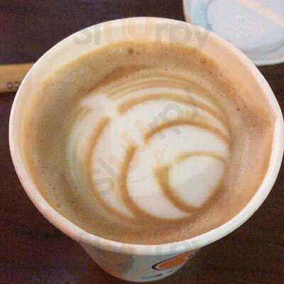 J Co Donuts & Coffee