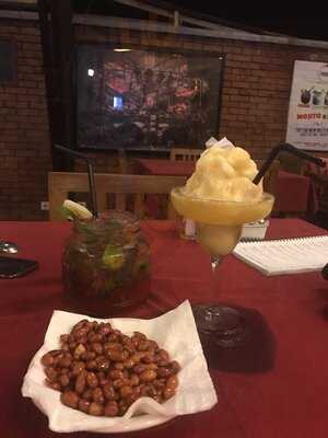 Capil - Bar Grill & Resto