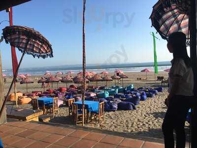 Capil - Bar Grill & Resto