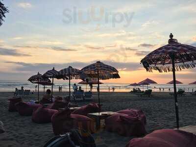 Capil - Bar Grill & Resto