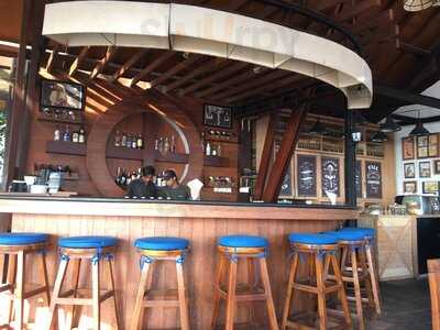 Capil - Bar Grill & Resto