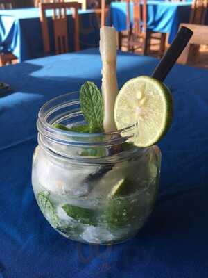 Capil - Bar Grill & Resto