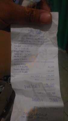 Capil - Bar Grill & Resto