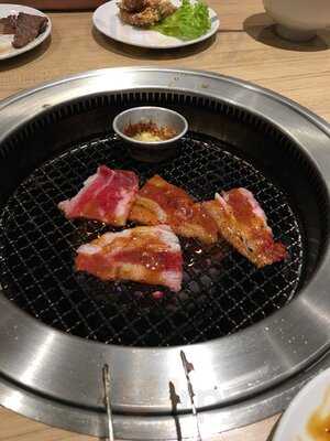 Gyu-kaku
