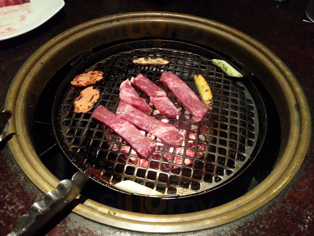 Gyu-kaku