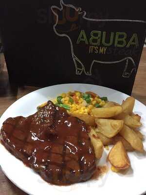 Abuba Steak