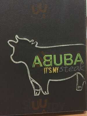 Abuba Steak