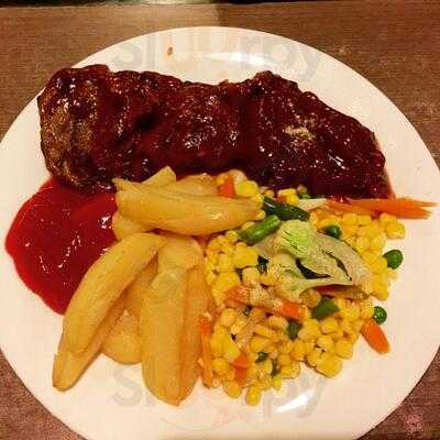Abuba Steak