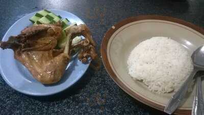Ayam Goreng Pak To