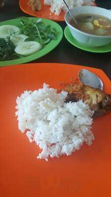 Ayam Goreng Kampung Kali