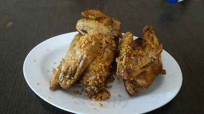 Ayam Goreng Kampung Kali