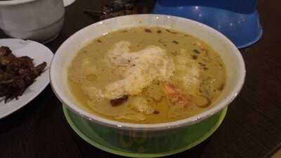 Ayam Goreng Kampung Kali