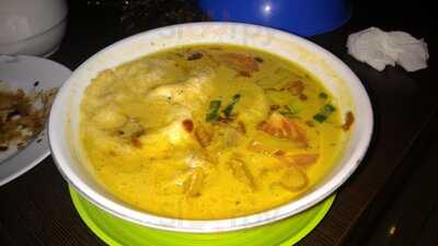 Ayam Goreng Kampung Kali