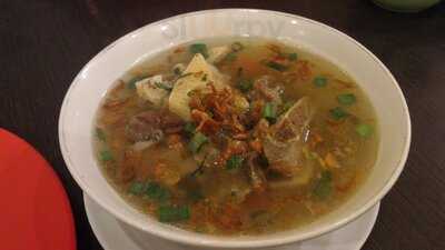 Ayam Goreng Kampung Kali