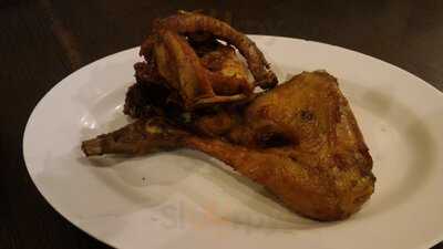 Ayam Goreng Kampung Kali