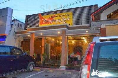 Ayam Goreng Kampung Kali