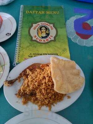 Ayam Goreng Ny Suharti