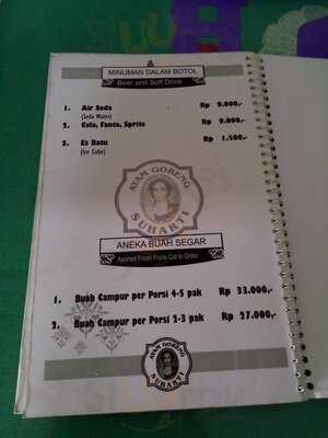 Ayam Goreng Ny Suharti