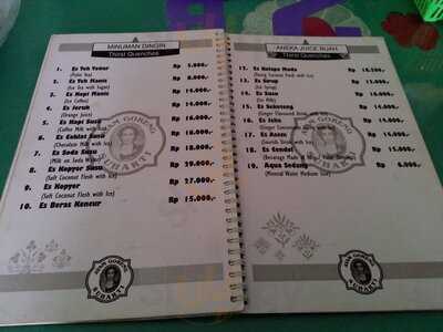 Ayam Goreng Ny Suharti