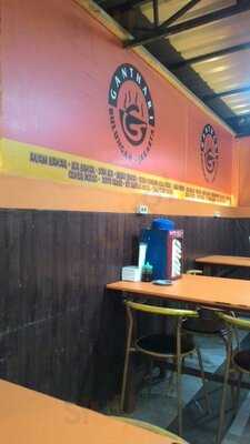 Ayam Bakar Ganthari Mahakam