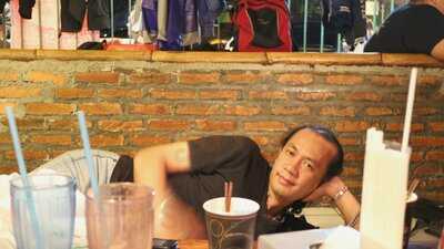 Ayam Bakar Ganthari Mahakam