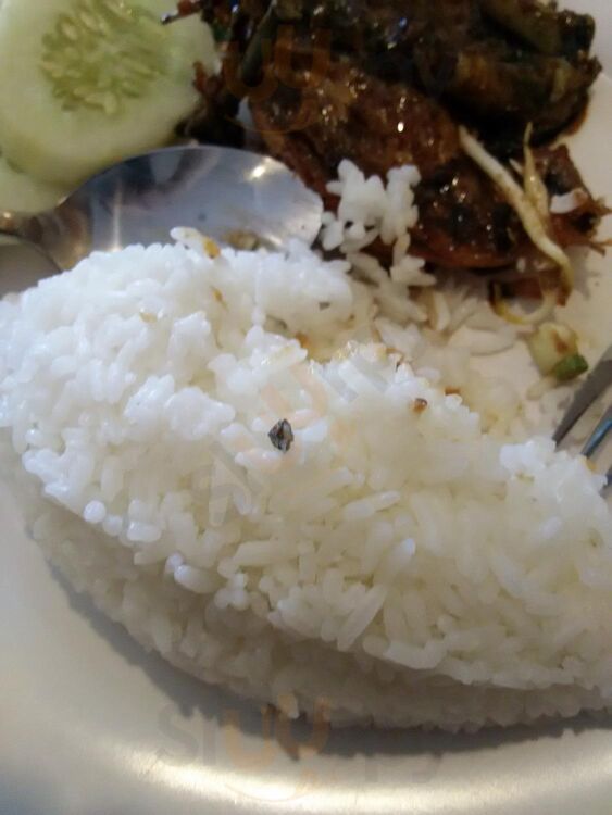 Ayam Presto Ny Nita Muara Karang