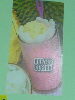 Ayam Panggang Kedungsari