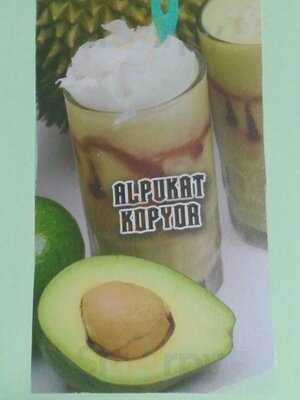 Ayam Panggang Kedungsari