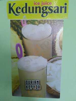 Ayam Panggang Kedungsari