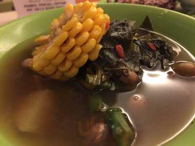 Ayam Tulang Lunak Hayam Wuruk Ahmad Dahlan