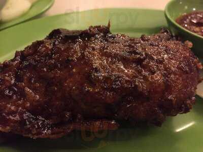 Ayam Tulang Lunak Hayam Wuruk Ahmad Dahlan