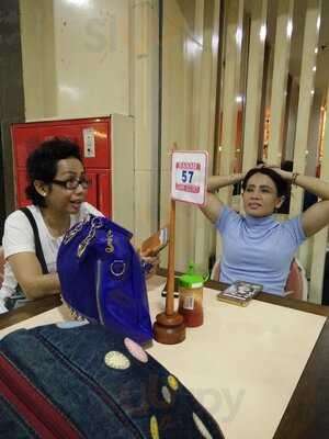 Bakmi Gang Kelinci Blok M