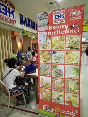 Bakmi Gang Kelinci Blok M