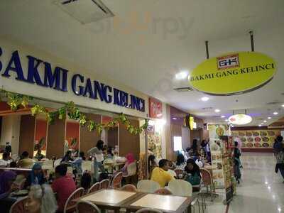 Bakmi Gang Kelinci Blok M