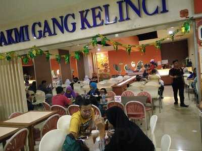 Bakmi Gang Kelinci Blok M